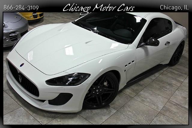 Used-2012-Maserati-GranTurismo-MC-Stradale