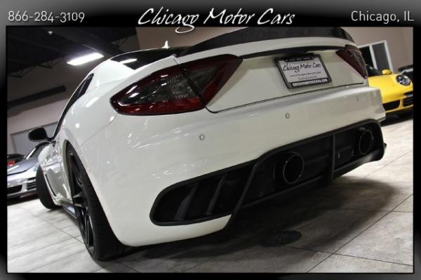 Used-2012-Maserati-GranTurismo-MC-Stradale