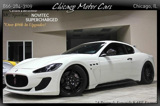 Used-2012-Maserati-GranTurismo-MC-Stradale