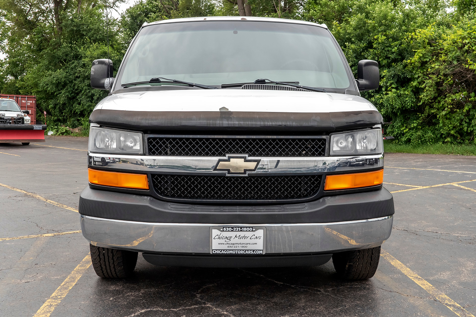 Used-2007-Chevrolet-Express-Cargo-2500-Van