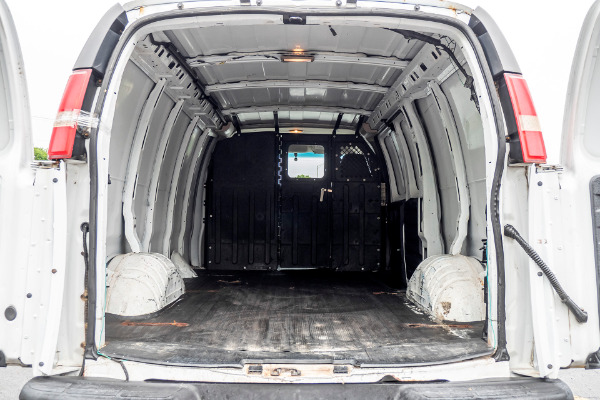 Used-2007-Chevrolet-Express-Cargo-2500-Van