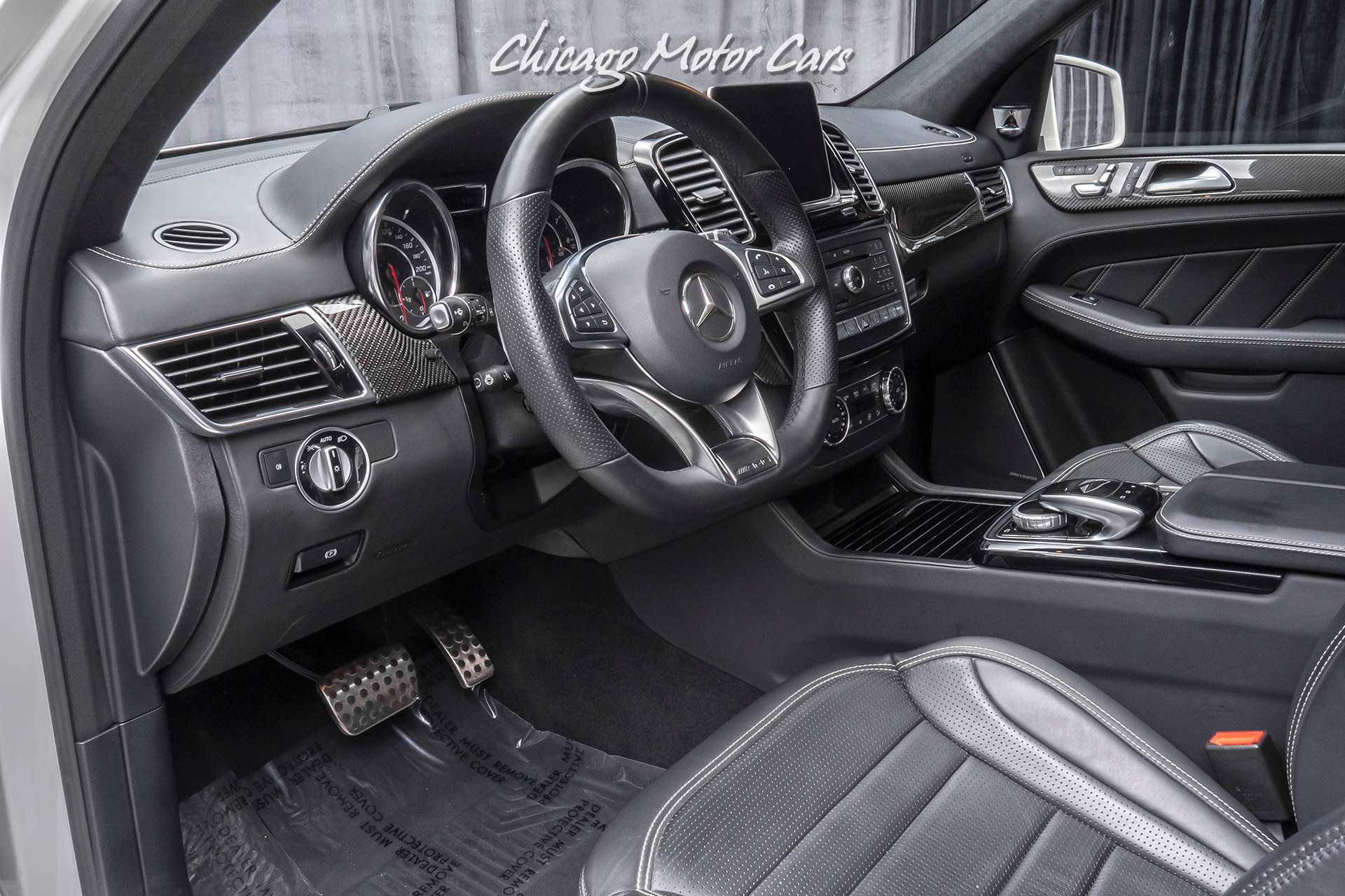 Used-2016-Mercedes-Benz-GLE63-AMG-SUV-BANG---OLUFSEN-SOUND-SYSTEM