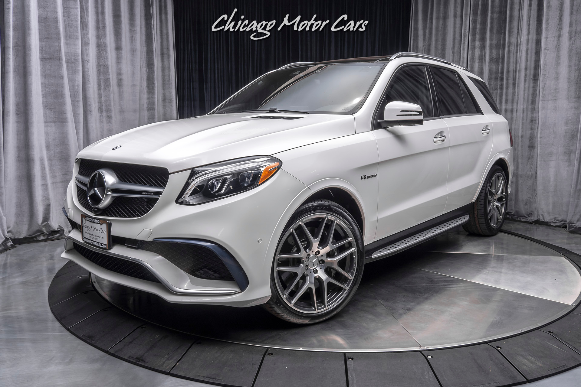 Used-2016-Mercedes-Benz-GLE63-AMG-SUV-BANG---OLUFSEN-SOUND-SYSTEM