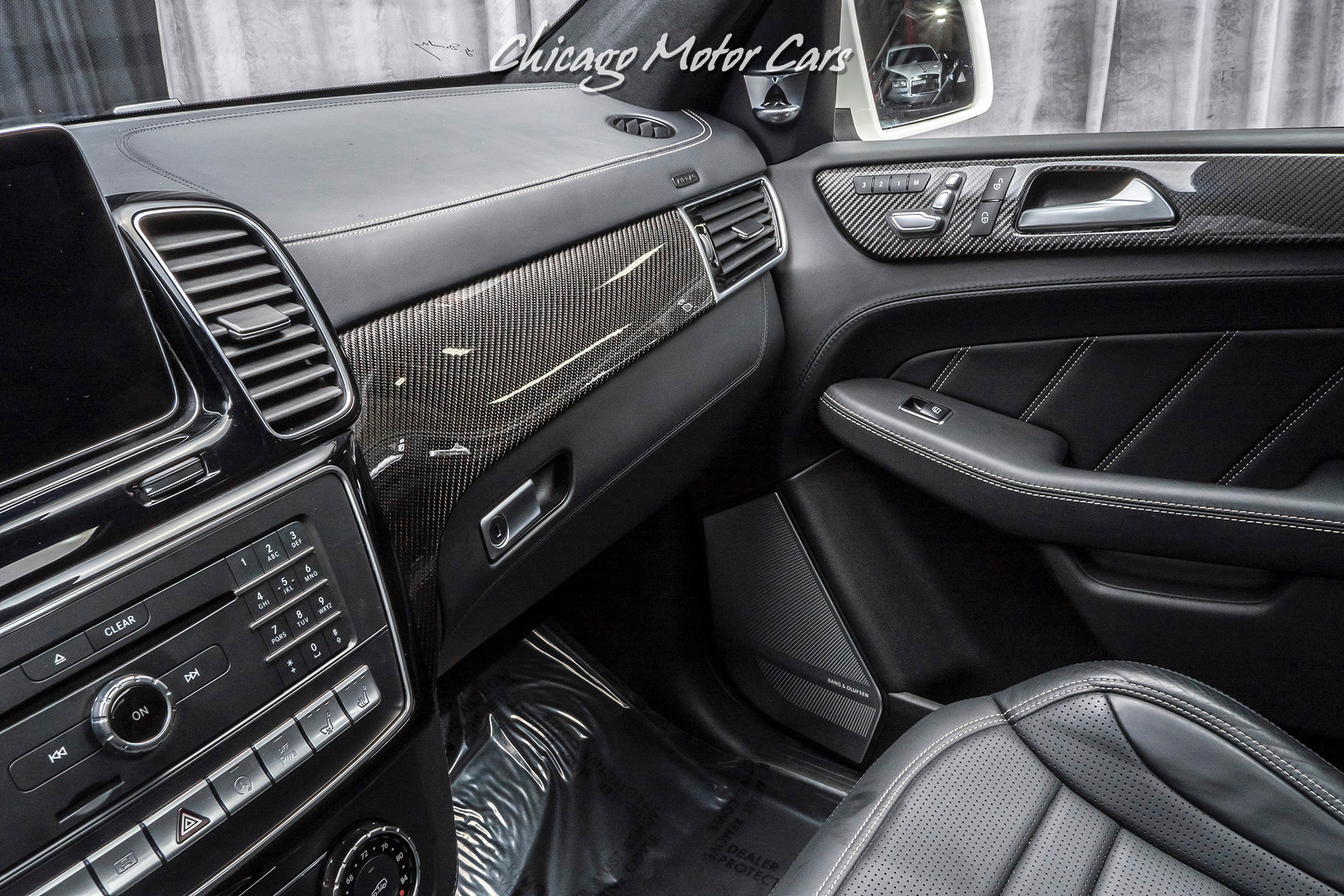 Used-2016-Mercedes-Benz-GLE63-AMG-SUV-BANG---OLUFSEN-SOUND-SYSTEM