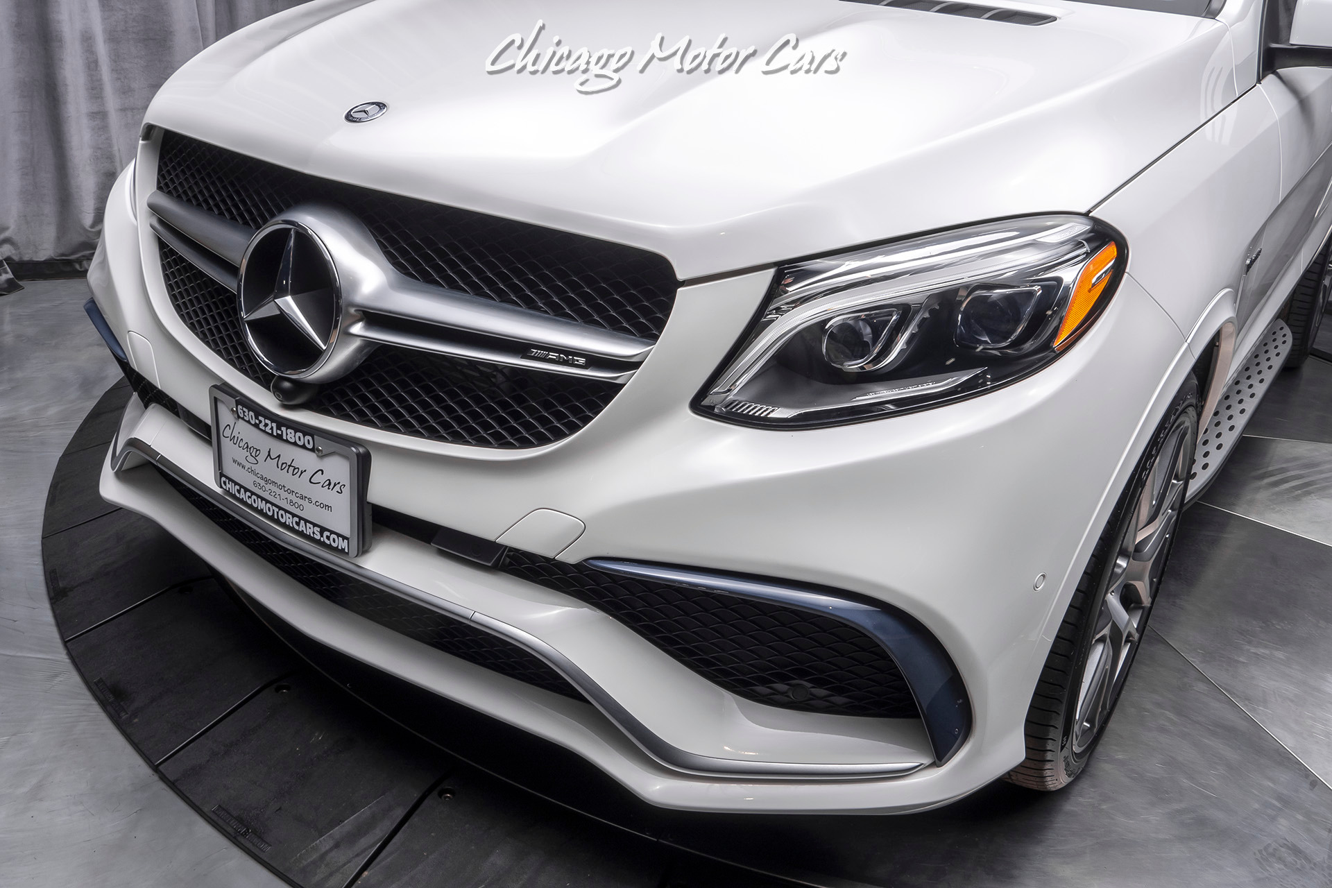 Used-2016-Mercedes-Benz-GLE63-AMG-SUV-BANG---OLUFSEN-SOUND-SYSTEM