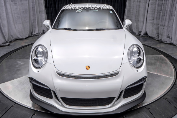 Used-2014-Porsche-911-GT3-Coupe-Only-997-Miles-Collector-Quality