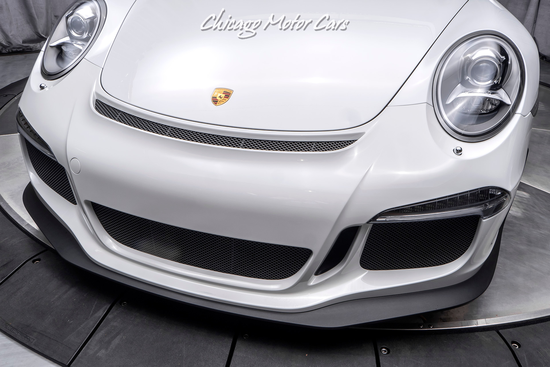 Used-2014-Porsche-911-GT3-Coupe-Only-997-Miles-Collector-Quality
