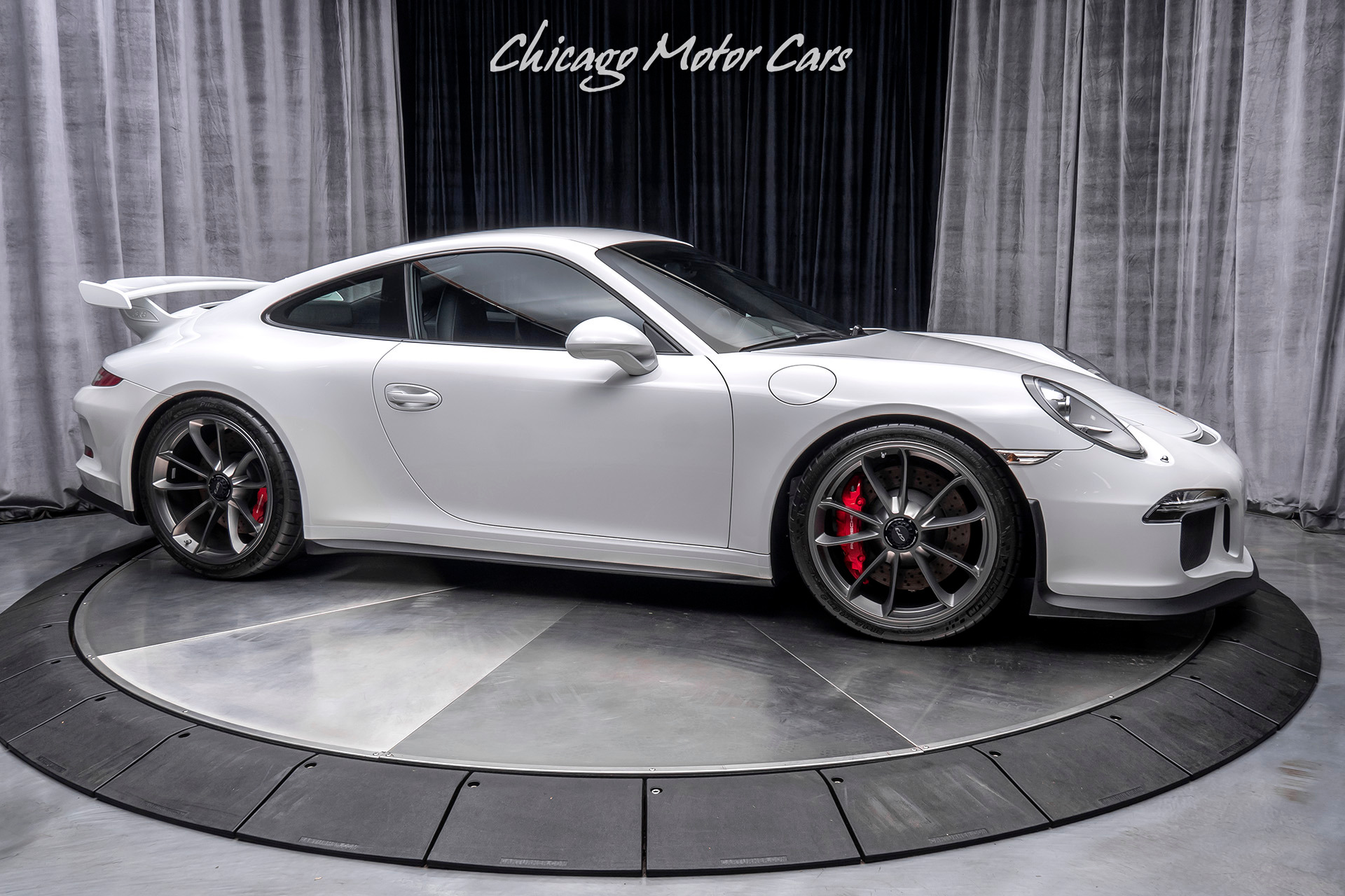 Used-2014-Porsche-911-GT3-Coupe-Only-997-Miles-Collector-Quality