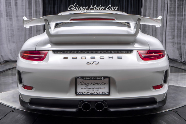 Used-2014-Porsche-911-GT3-Coupe-Only-997-Miles-Collector-Quality