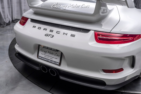 Used-2014-Porsche-911-GT3-Coupe-Only-997-Miles-Collector-Quality