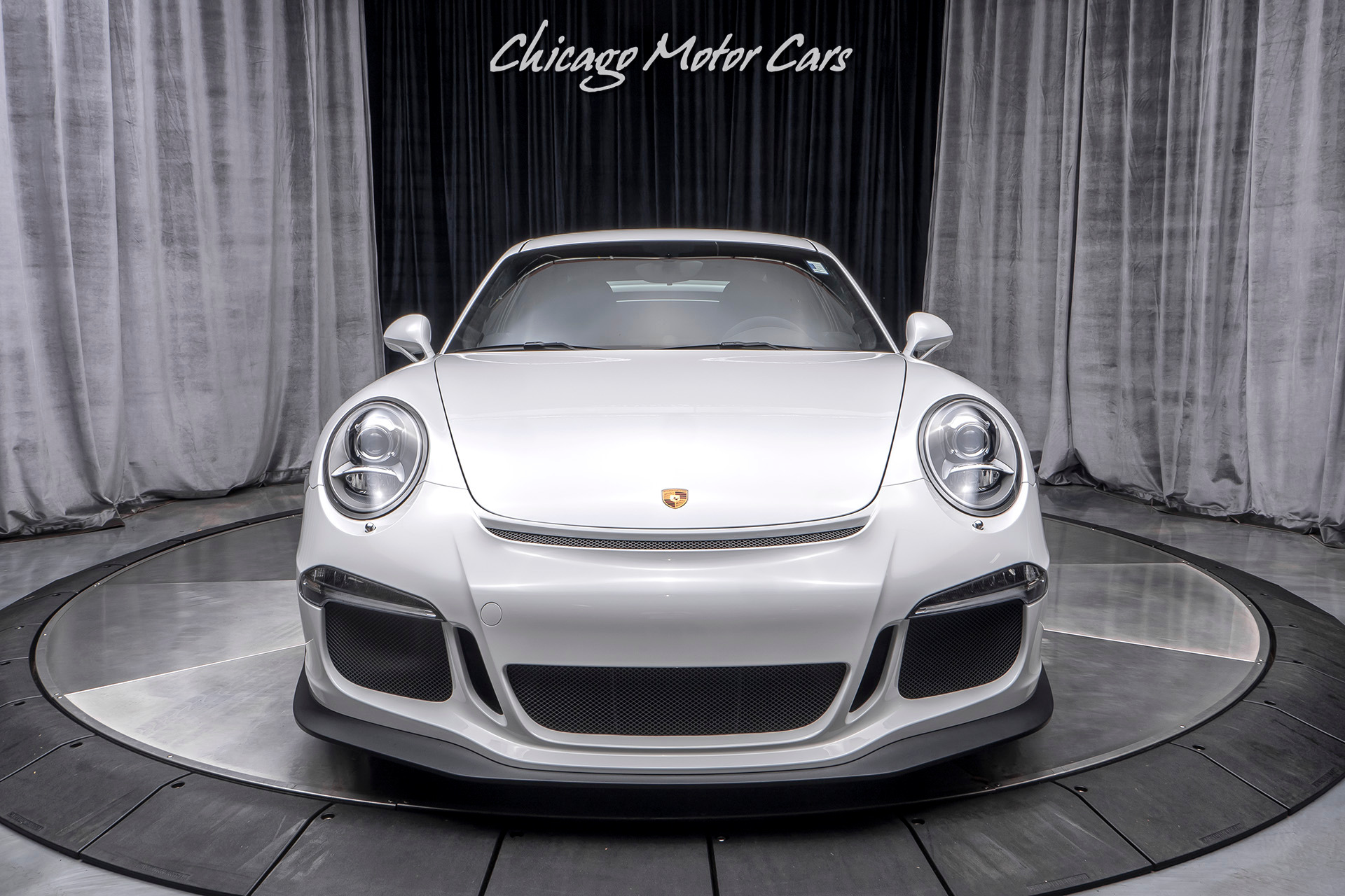 Used-2014-Porsche-911-GT3-Coupe-Only-997-Miles-Collector-Quality