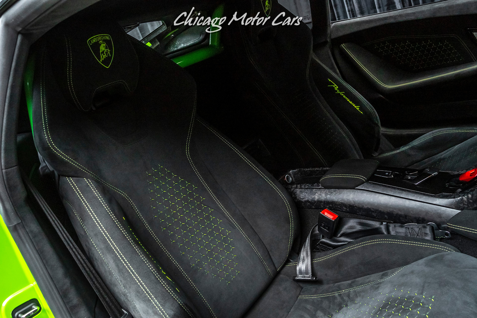 Used-2018-Lamborghini-Huracan-LP640-4-Performante-Coupe-Verde-Mantis-LOADED-wFACTORY-OPTIONS