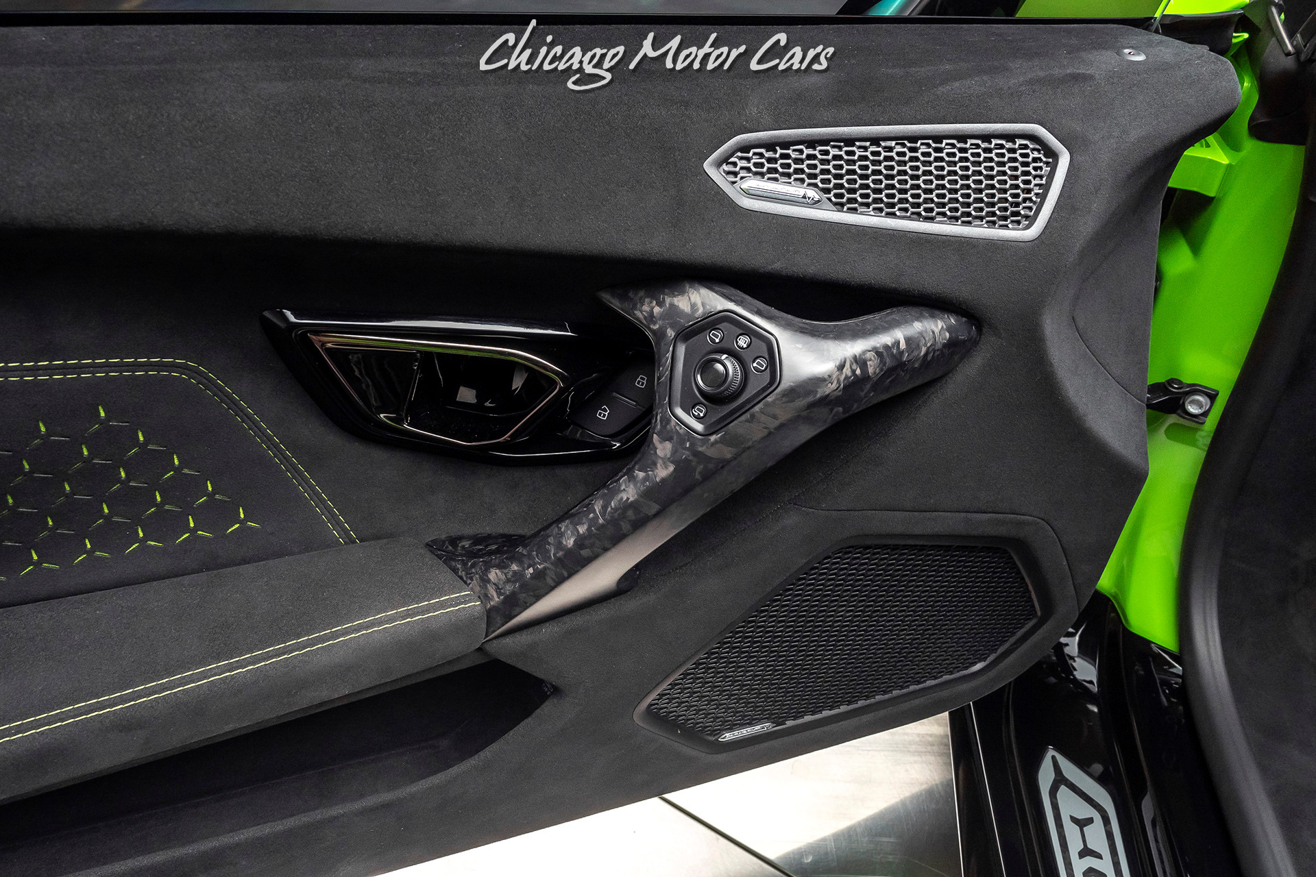 Used-2018-Lamborghini-Huracan-LP640-4-Performante-Coupe-Verde-Mantis-LOADED-wFACTORY-OPTIONS