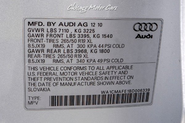 Used-2011-Audi-Q7-30-quattro-TDI-Premium-AWD-SUV