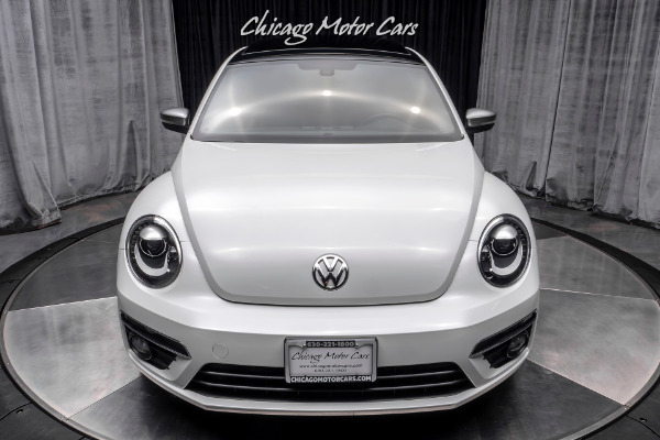 Used-2014-Volkswagen-Beetle-20-TDI-SUNROOF-SOUND---NAVIGATION