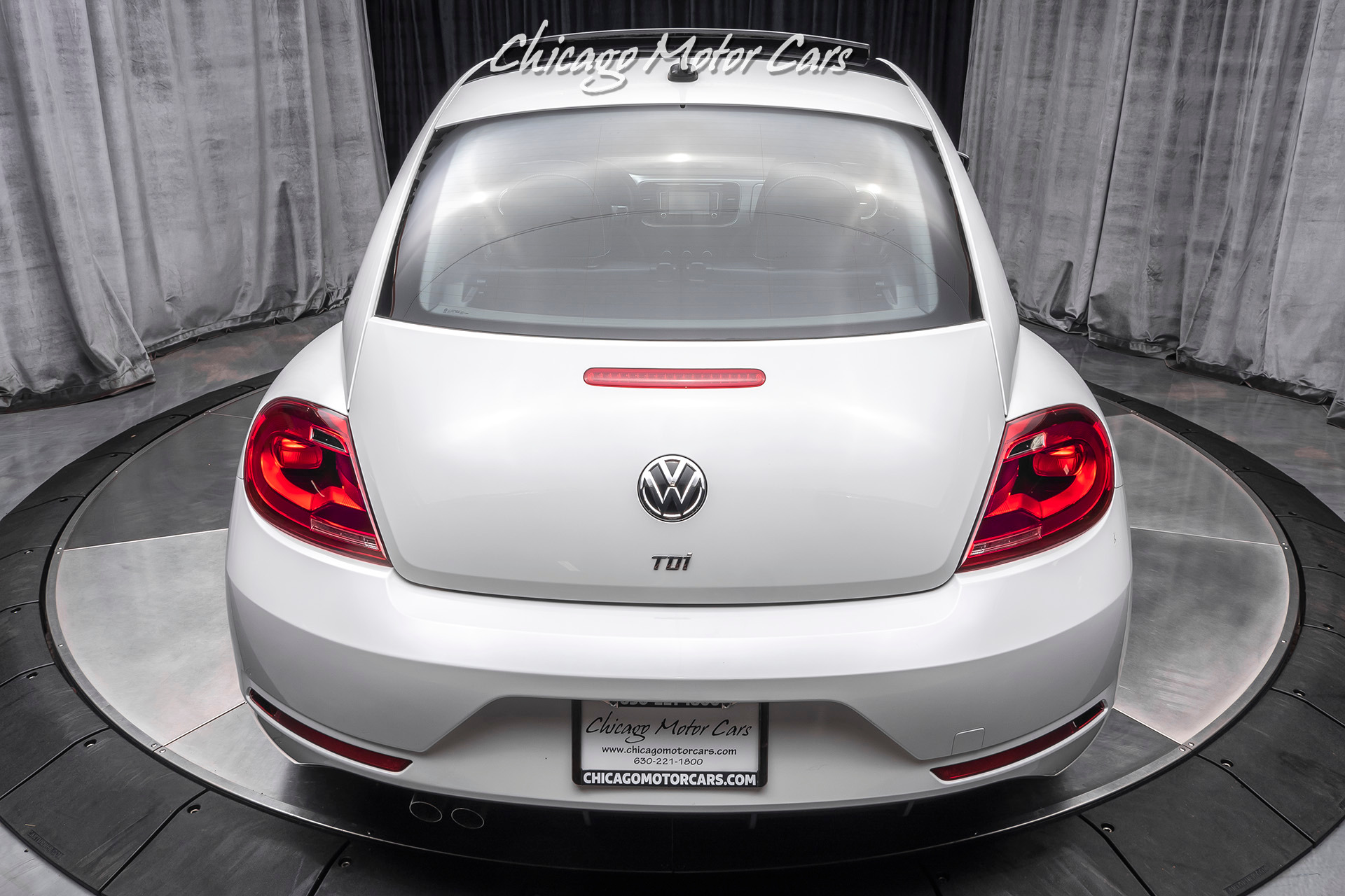 Used-2014-Volkswagen-Beetle-20-TDI-SUNROOF-SOUND---NAVIGATION