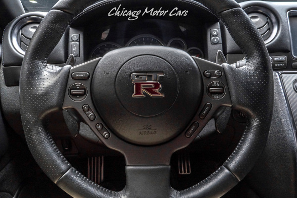 Used-2016-Nissan-GT-R-Premium