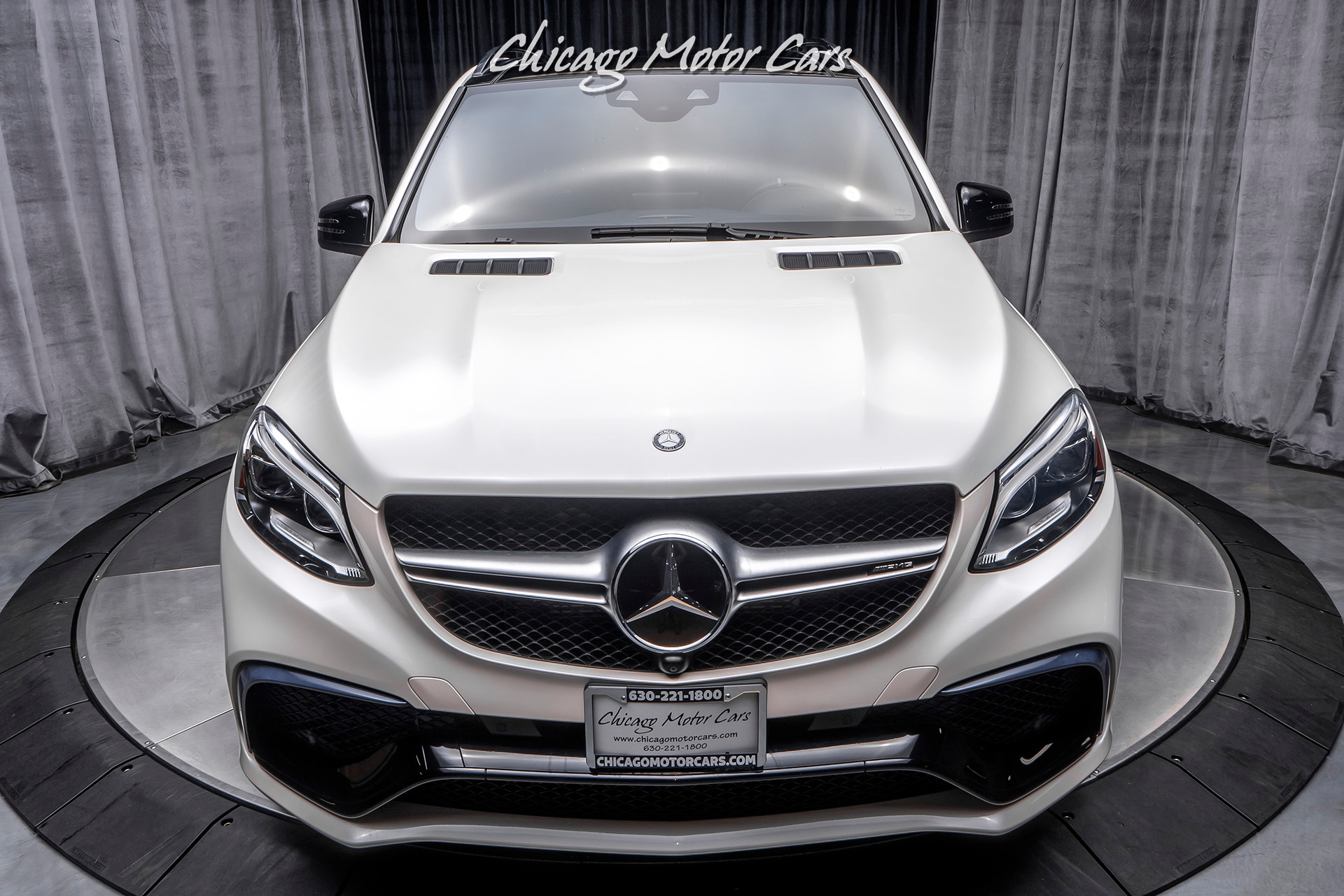 Used-2016-Mercedes-Benz-GLE63-S-AMG-AWD