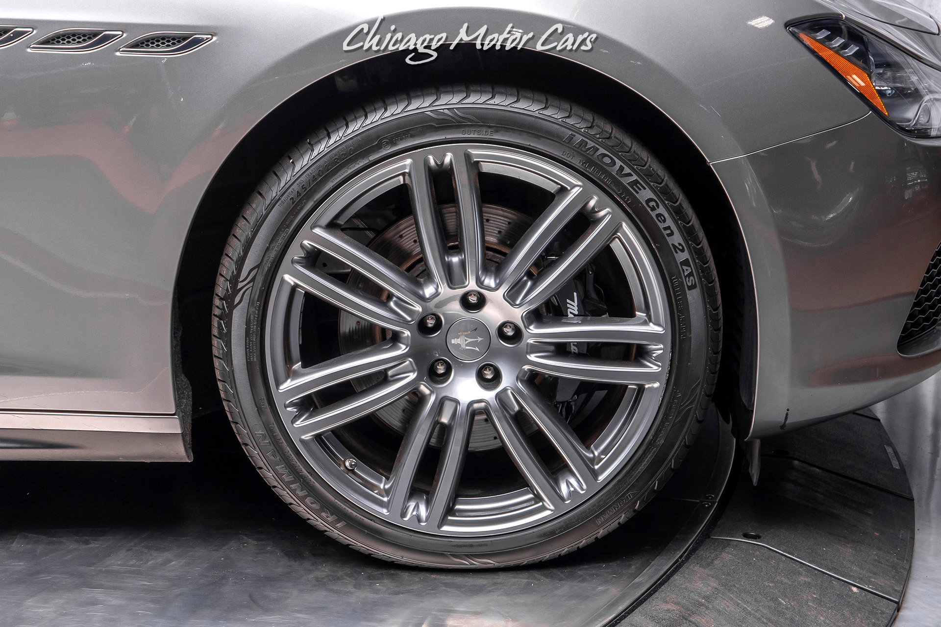 Used-2014-Maserati-Ghibli-S-Q4-Sedan-PREMIUM-SOUND-SYSTEM