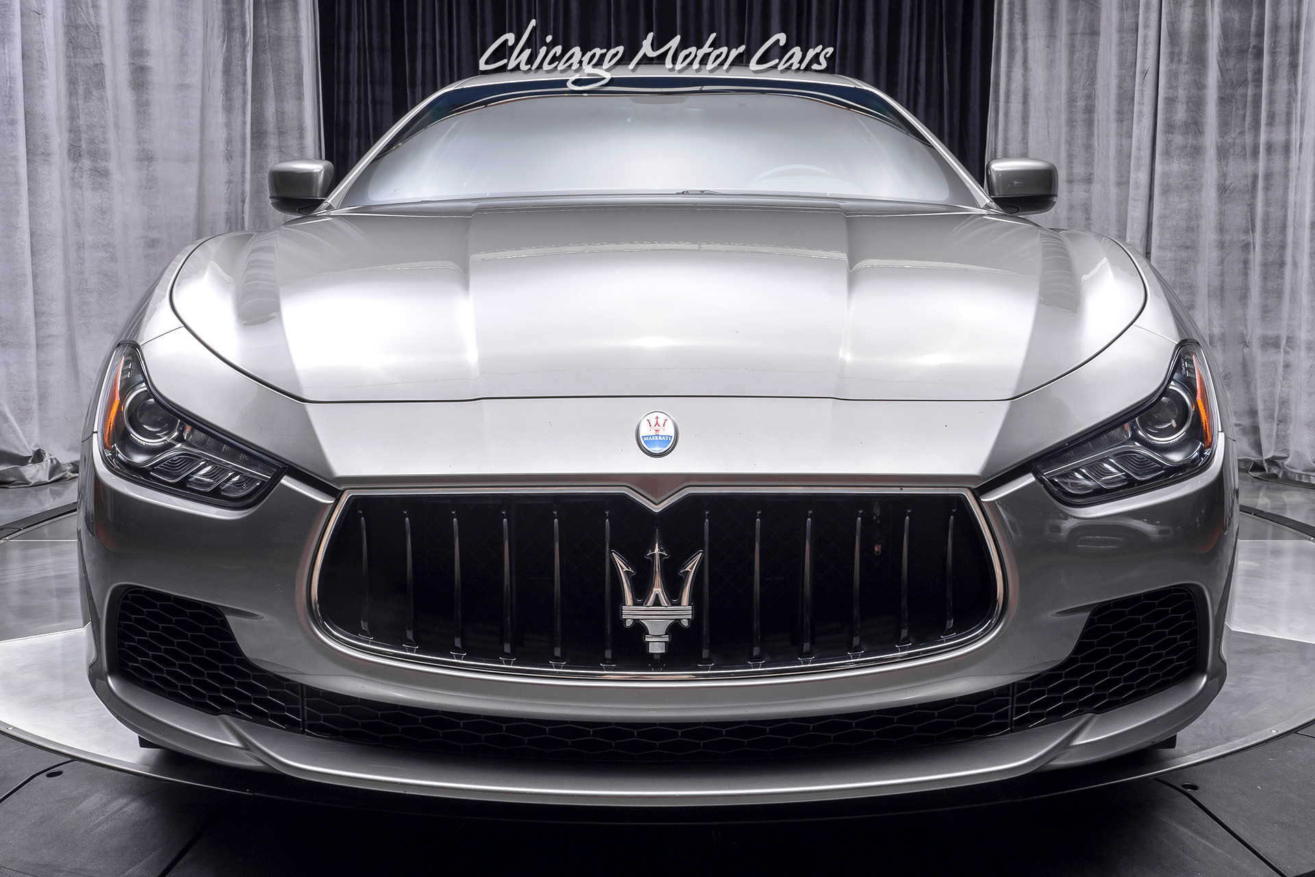 Used-2014-Maserati-Ghibli-S-Q4-Sedan-PREMIUM-SOUND-SYSTEM