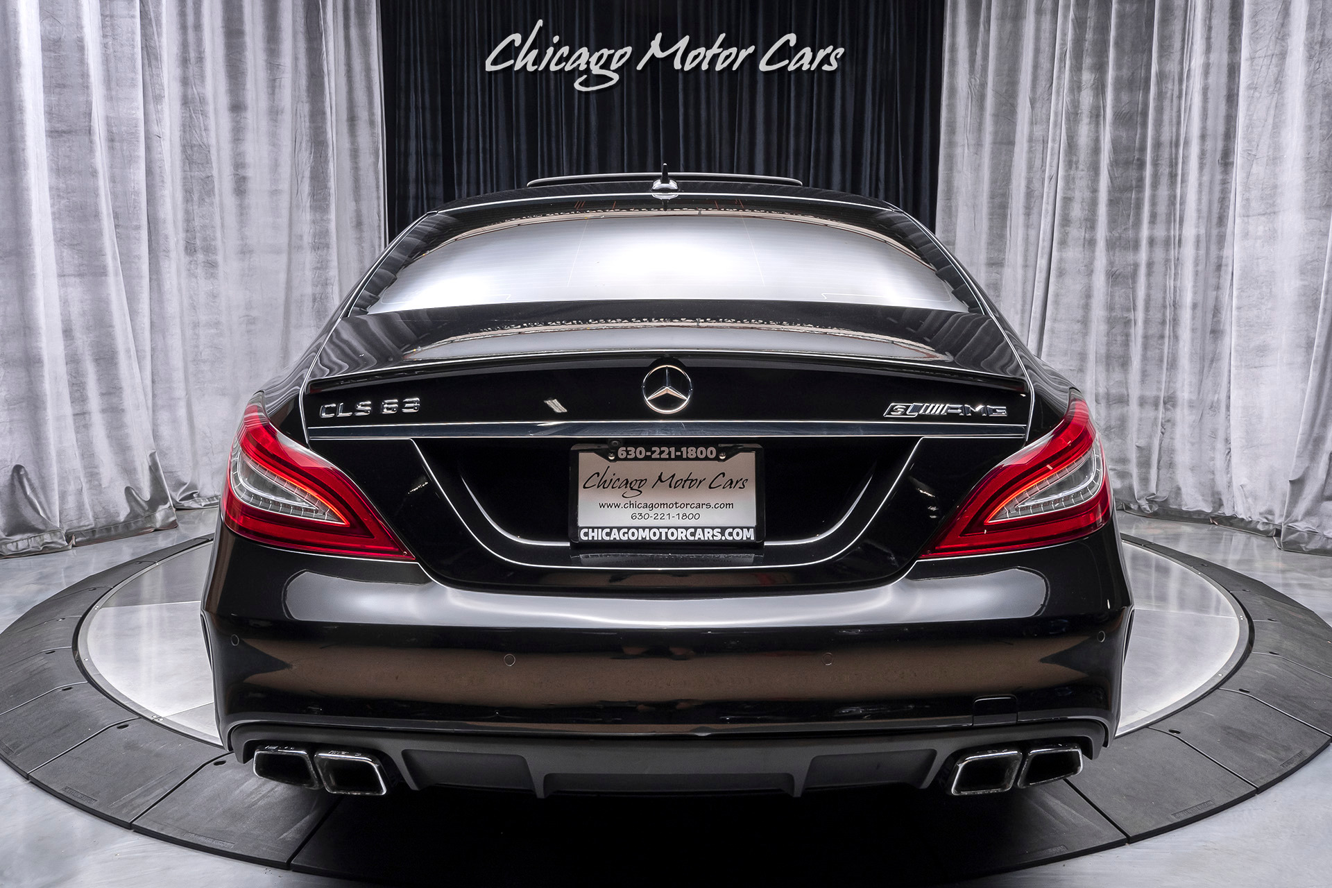 Used-2015-Mercedes-Benz-CLS63-AMG-S-4Matic-Sedan-PREMIUM-PACKAGE