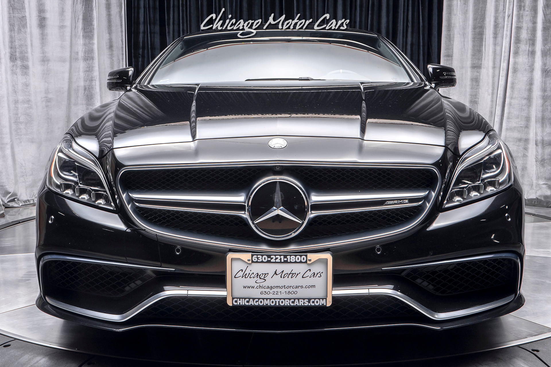 Used-2015-Mercedes-Benz-CLS63-AMG-S-4Matic-Sedan-PREMIUM-PACKAGE