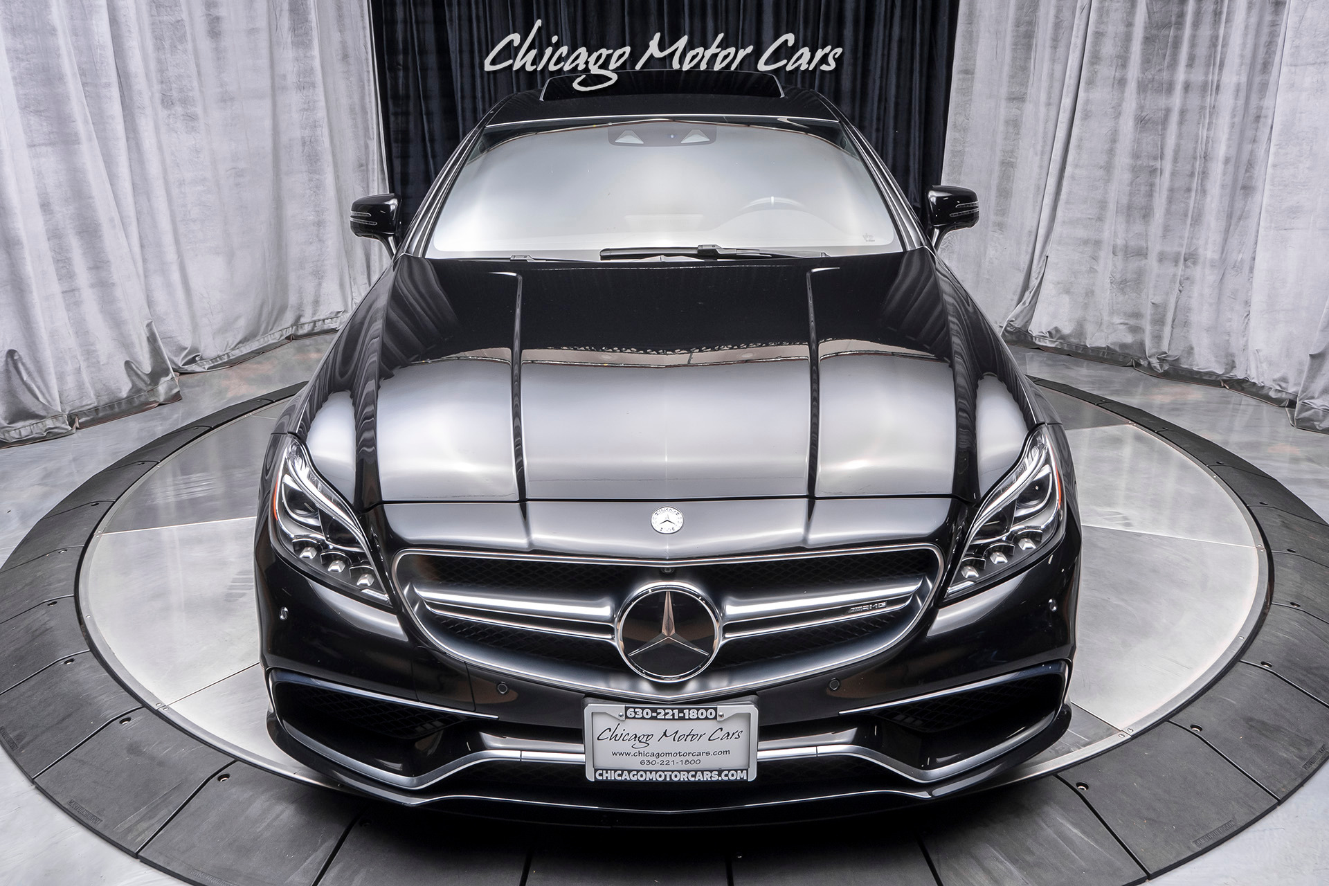 Used-2015-Mercedes-Benz-CLS63-AMG-S-4Matic-Sedan-PREMIUM-PACKAGE