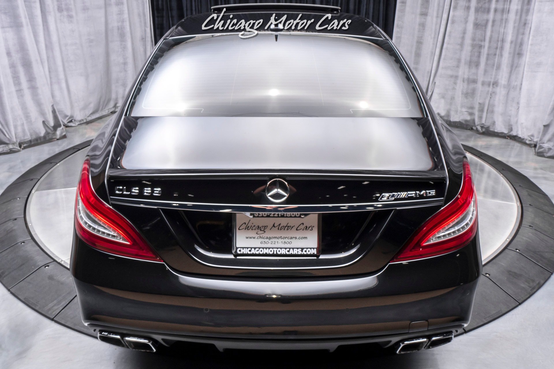 Used-2015-Mercedes-Benz-CLS63-AMG-S-4Matic-Sedan-PREMIUM-PACKAGE