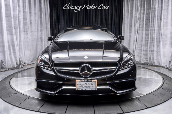 Used-2015-Mercedes-Benz-CLS63-AMG-S-4Matic-Sedan-PREMIUM-PACKAGE