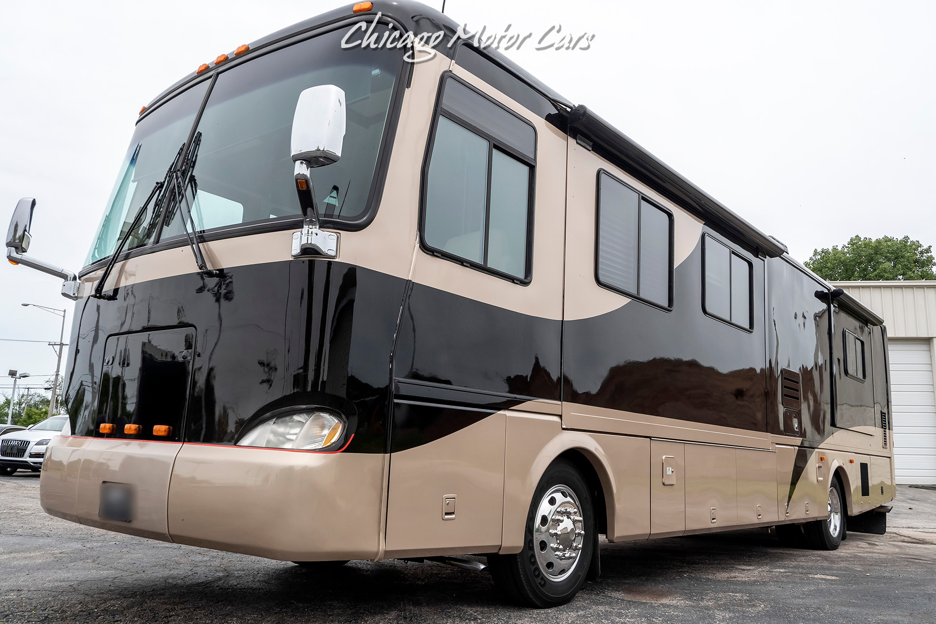 Used-2002-Monaco-Beaver-Santiam-40