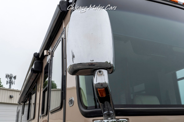 Used-2002-Monaco-Beaver-Santiam-40