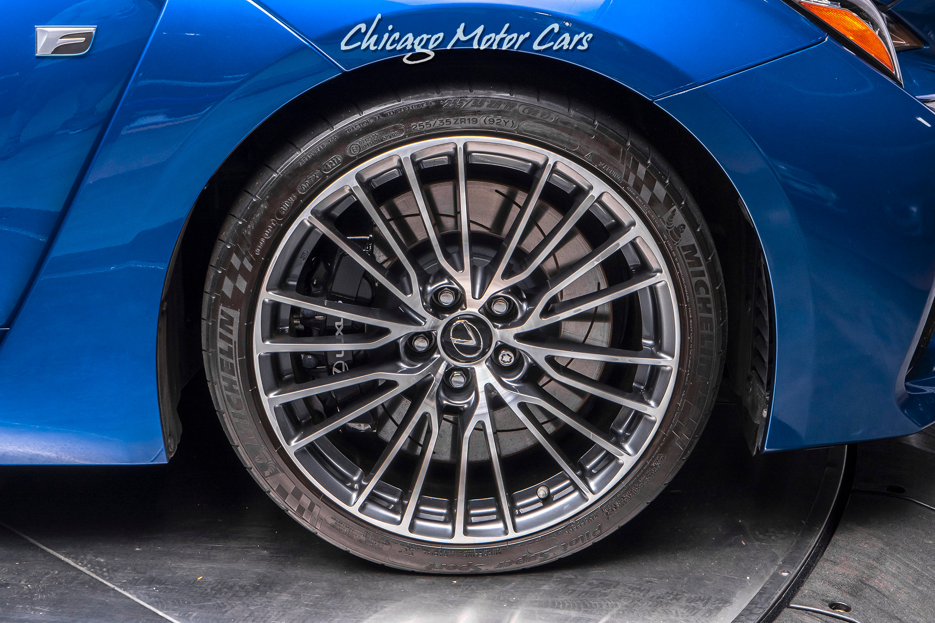 Used-2015-Lexus-RC-F-Coupe-ULTRASONIC-BLUE-MICA-20-PAINT