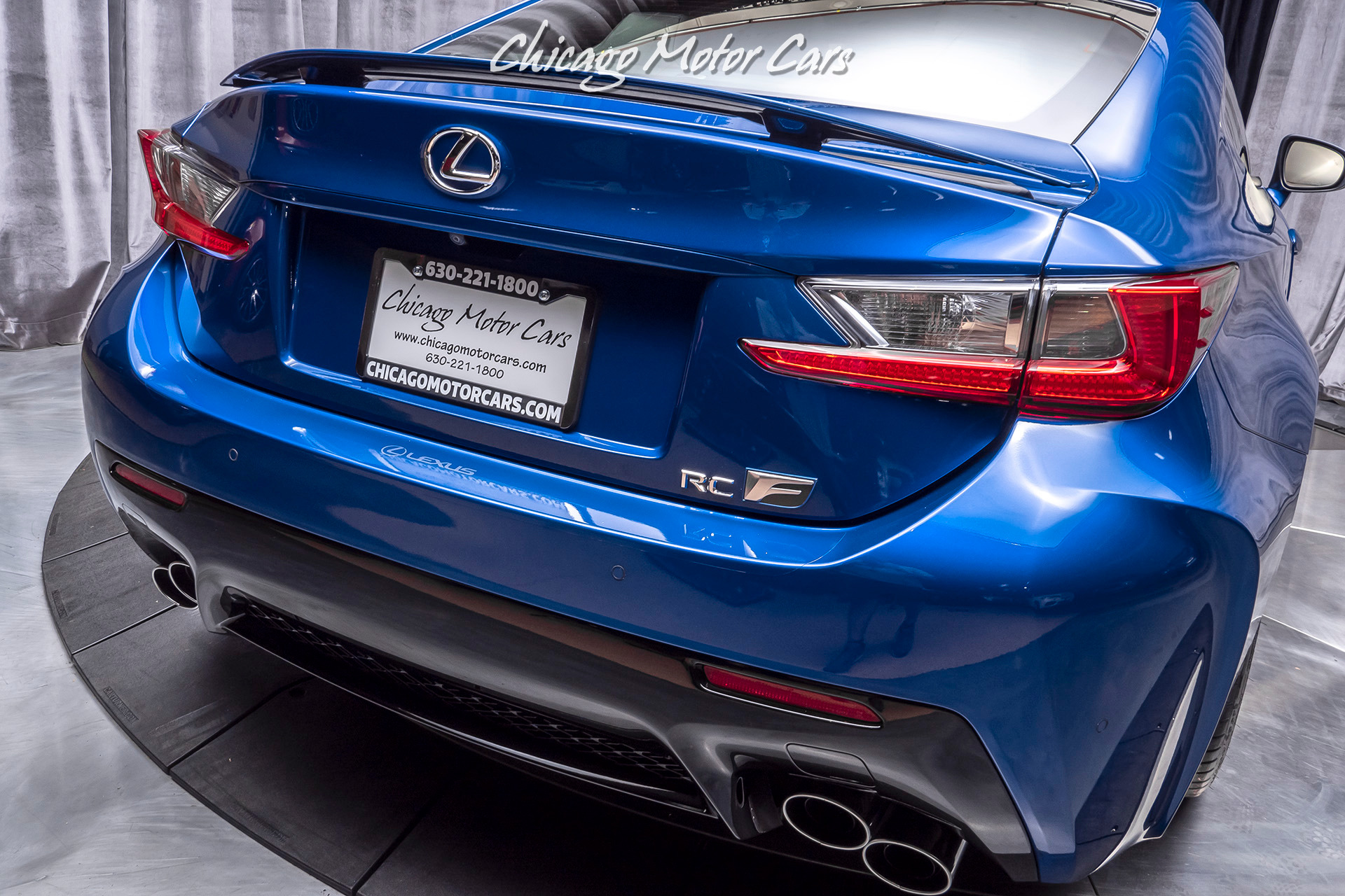 Used-2015-Lexus-RC-F-Coupe-ULTRASONIC-BLUE-MICA-20-PAINT