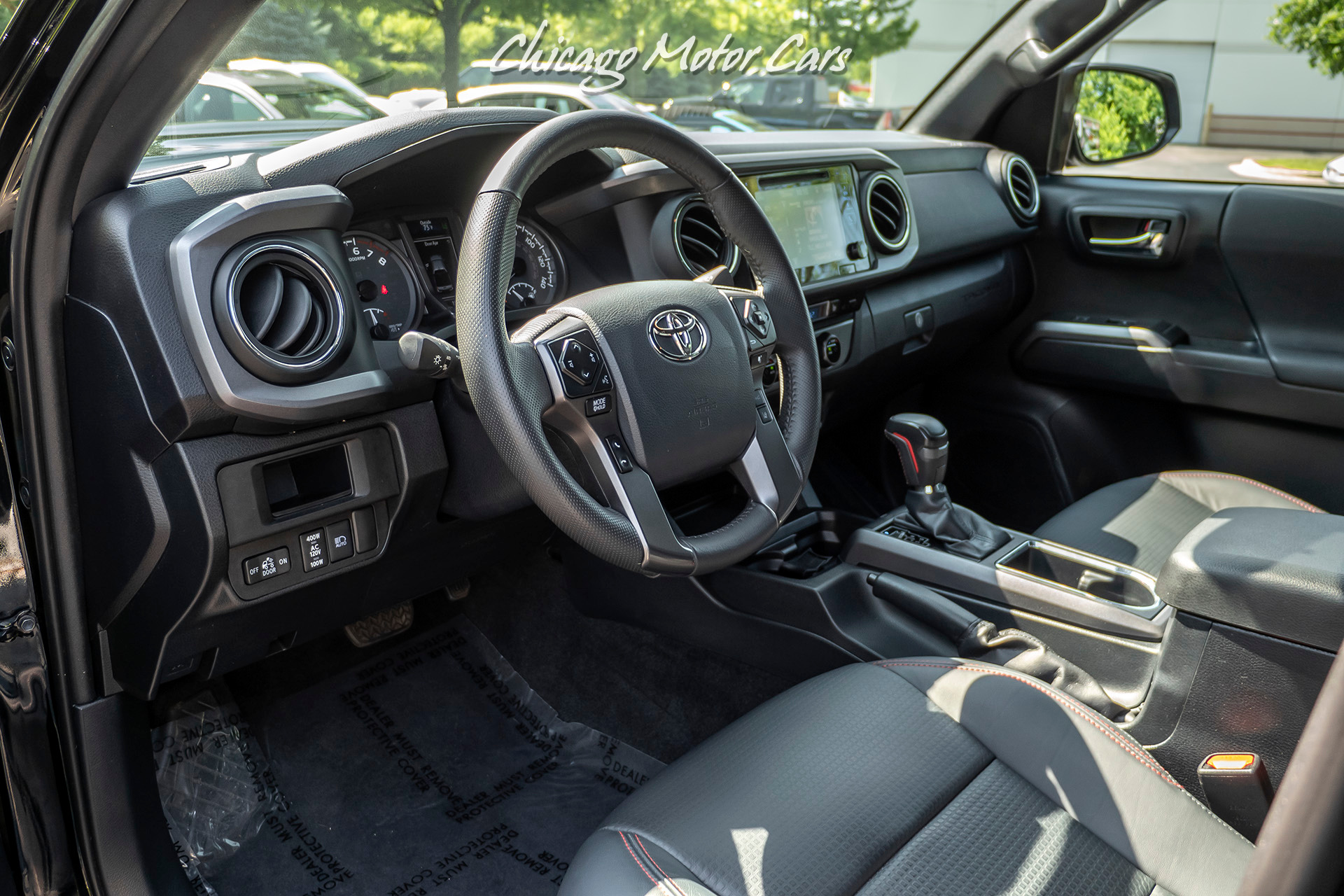 Used-2018-Toyota-Tacoma-TRD-Pro-Pickup-Truck-with-BED-CAP