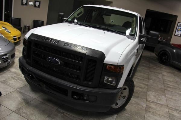 New-2008-Ford-Super-Duty-F-250-SRW-XL