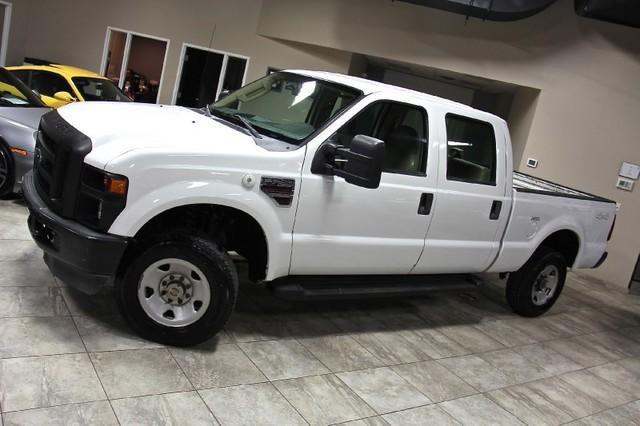 New-2008-Ford-Super-Duty-F-250-SRW-XL