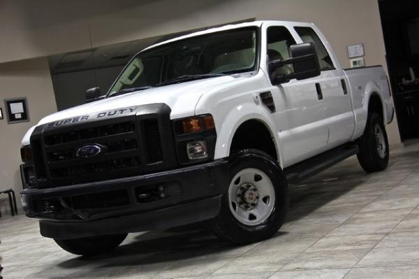 New-2008-Ford-Super-Duty-F-250-SRW-XL