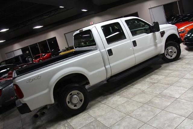 New-2008-Ford-Super-Duty-F-250-SRW-XL