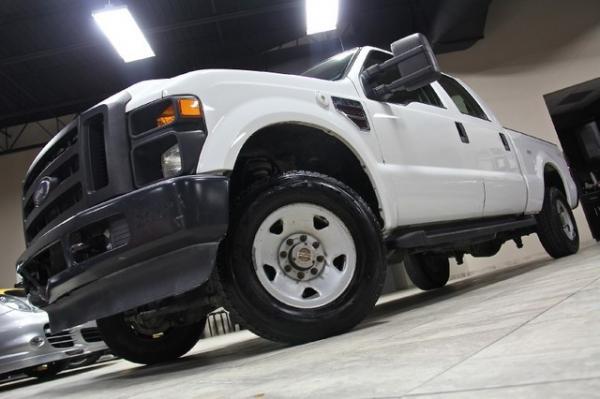 New-2008-Ford-Super-Duty-F-250-SRW-XL