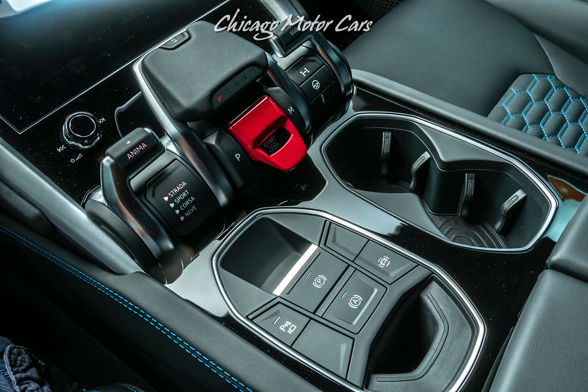 Used 2019 Urus SUV MSRP 241K+ REAR SEAT ENTERTAINMENT! For