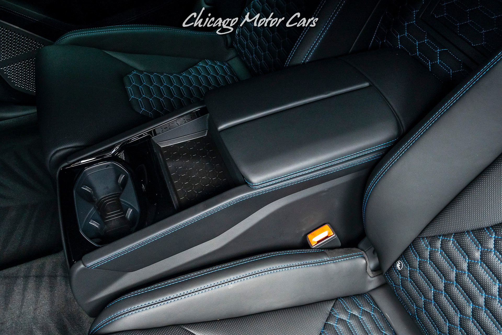 Used 2019 Urus SUV MSRP 241K+ REAR SEAT ENTERTAINMENT! For