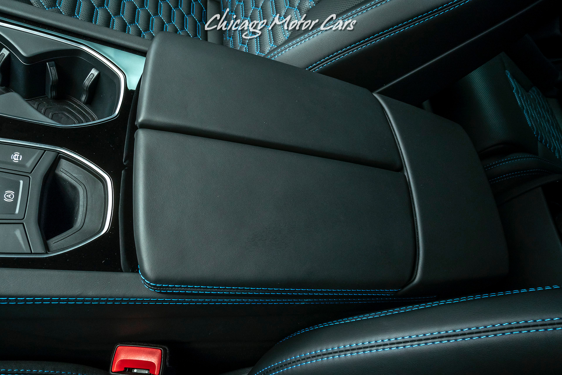 Used 2019 Urus SUV MSRP 241K+ REAR SEAT ENTERTAINMENT! For