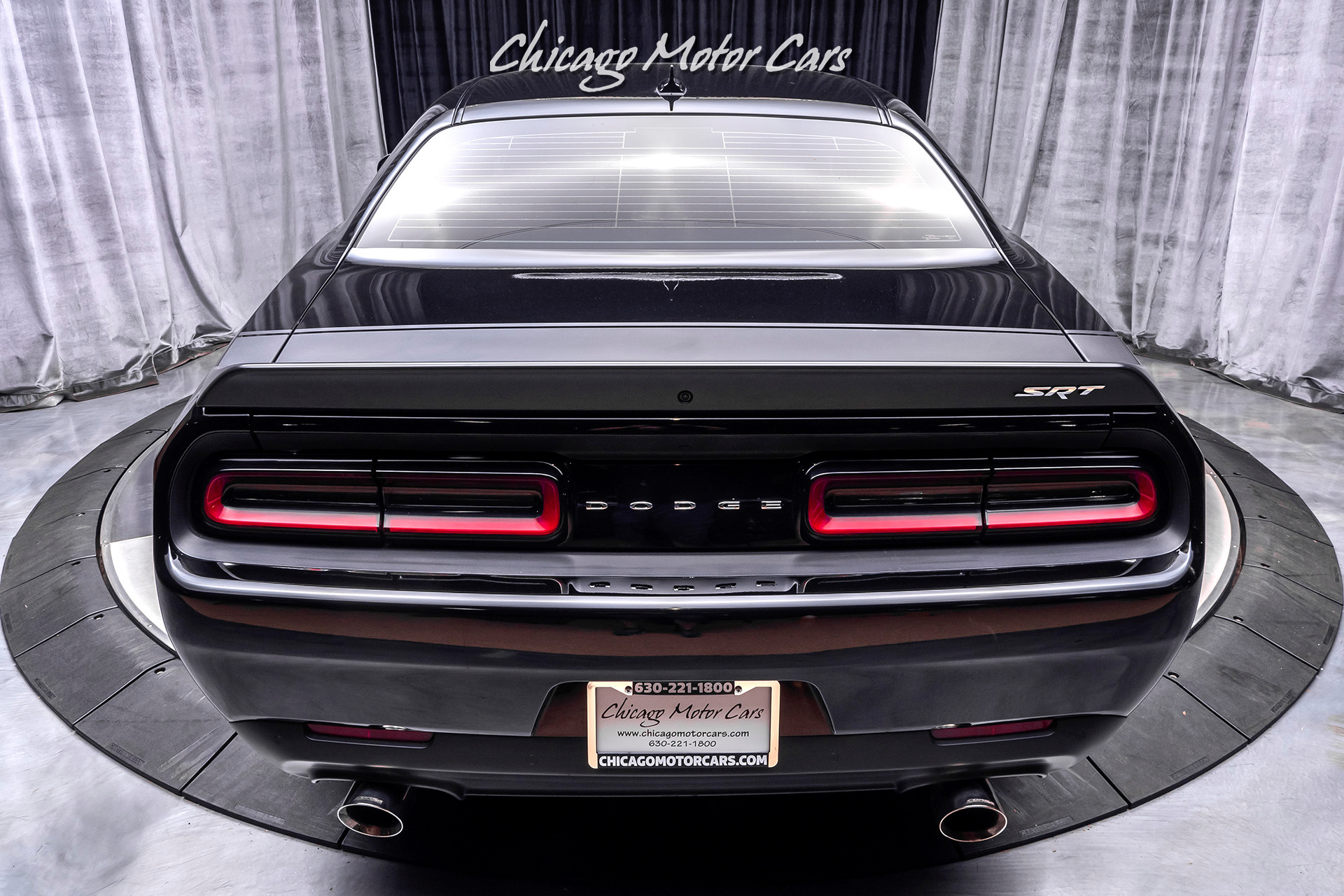 Used-2015-Dodge-Challenger-SRT-Hellcat-Coupe-OVER-800-HORSEPOWER-8-SPEED-AUTOMATIC