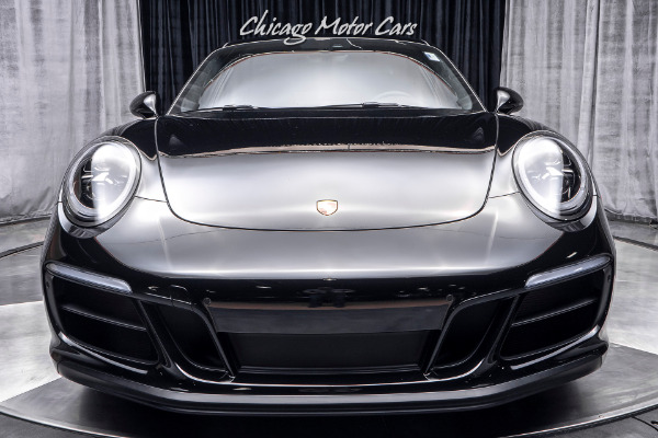 Used-2019-Porsche-911-Carrera-4-GTS-Coupe-MSRP-154K-PDK-LED-HEADLIGHTS