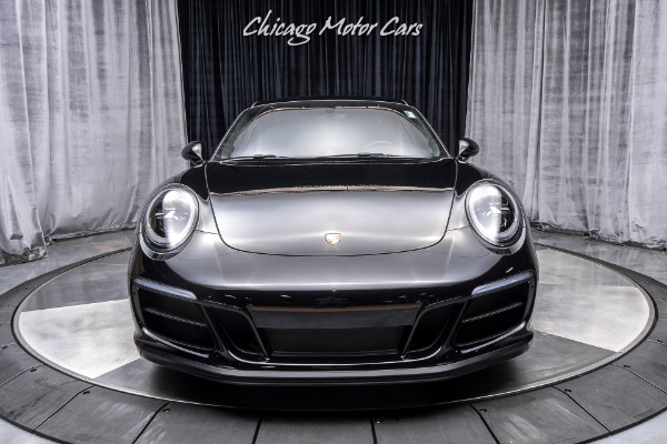 Used-2019-Porsche-911-Carrera-4-GTS-Coupe-MSRP-154K-PDK-LED-HEADLIGHTS