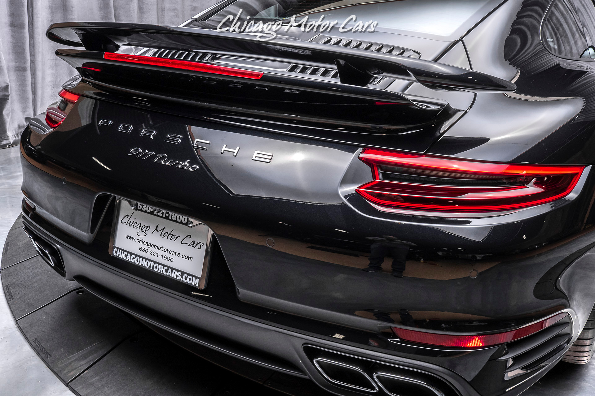 Used-2018-Porsche-911-Turbo-MSRP-190100