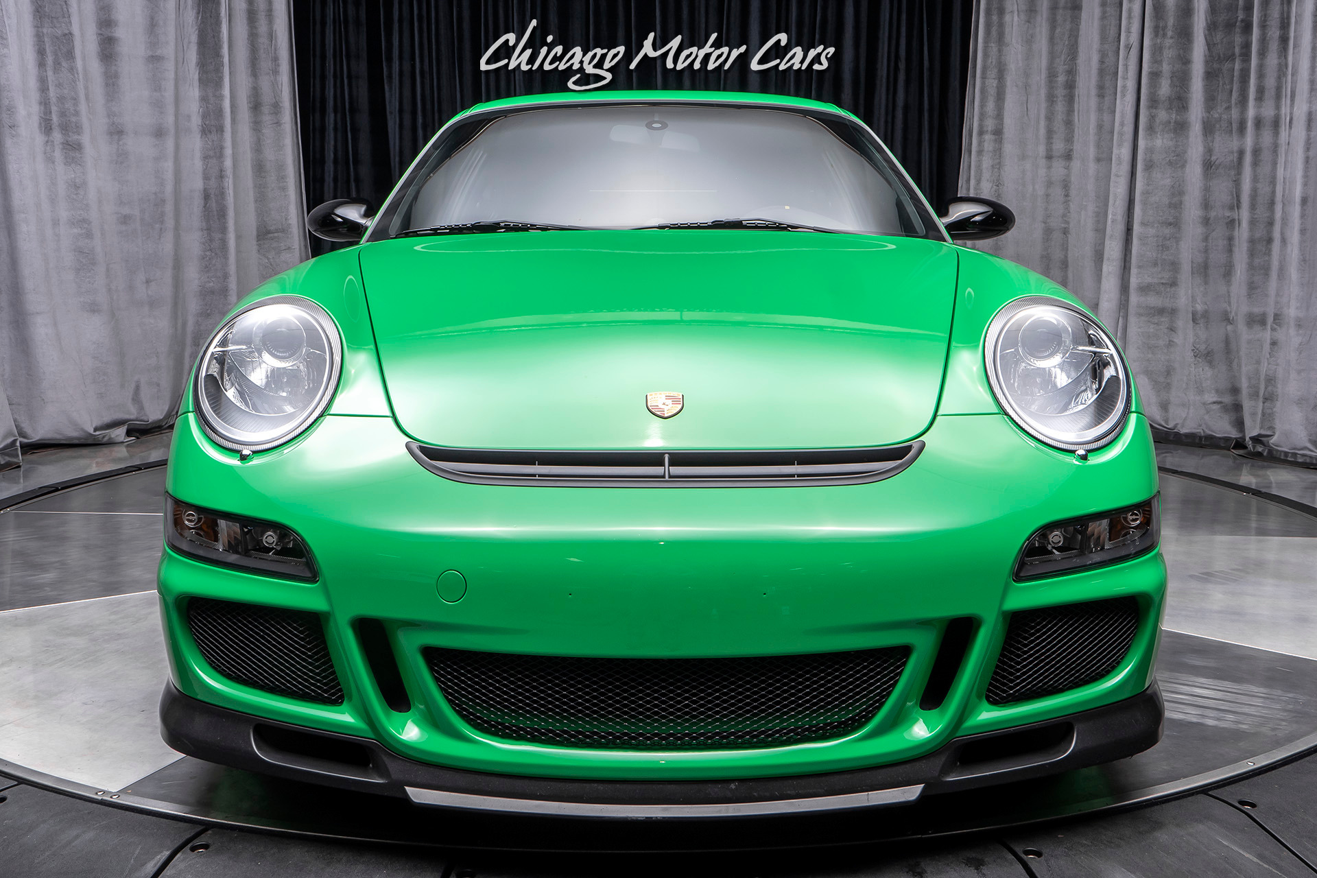 Used-2007-Porsche-911-GT3-RS-Coupe-1-of-25-RARE-RS-GREEN