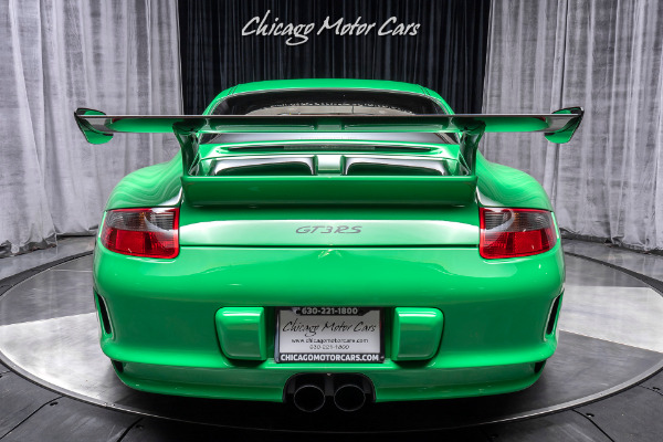 Used-2007-Porsche-911-GT3-RS-Coupe-1-of-25-RARE-RS-GREEN