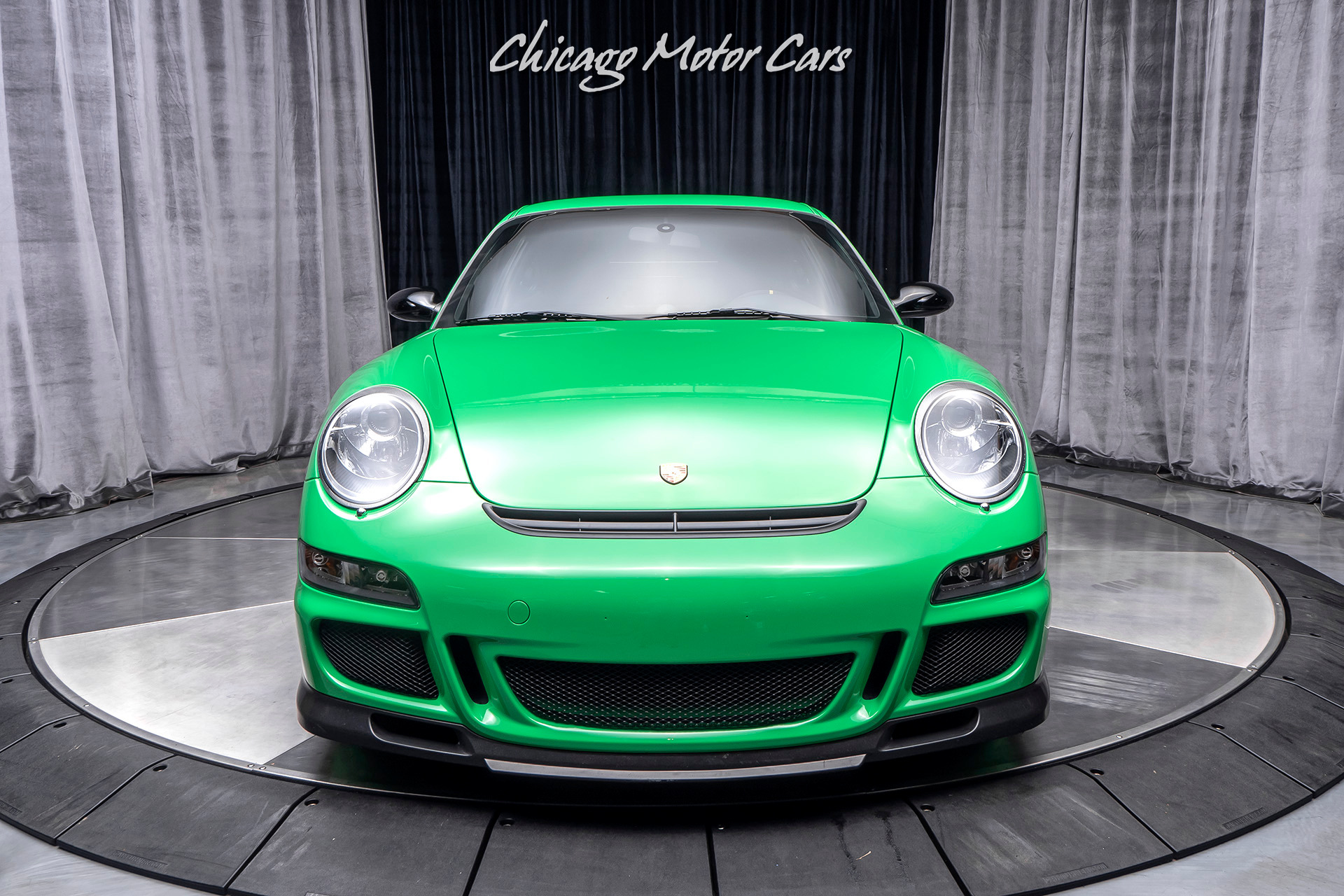 Used-2007-Porsche-911-GT3-RS-Coupe-1-of-25-RARE-RS-GREEN