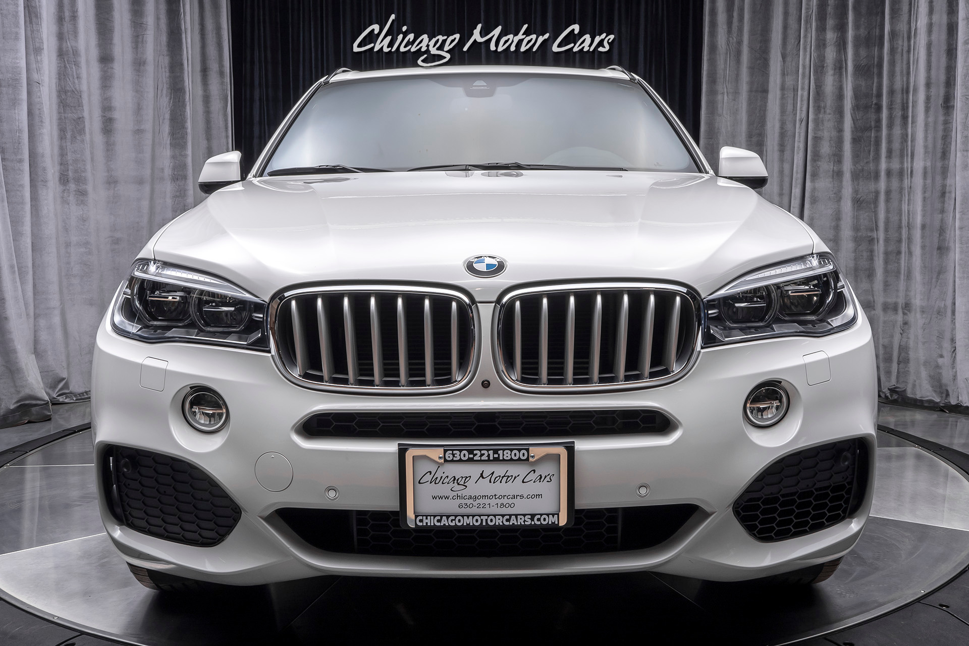 Used-2017-BMW-X5-xDrive40e-iPerformance